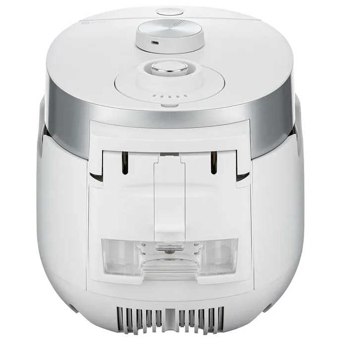 CUCKOO CRP-LHTR1009F Reiskocher Induktions-Druck, 1800ml, 10 Portionen – Bild 4