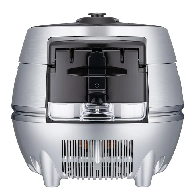 CUCKOO CRP-CHSS1009FN Reiskocher Induktion 1800ml, 10 Portionen – Bild 2