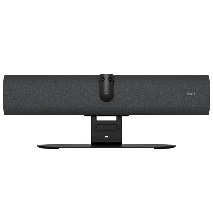 Jabra PanaCast 40 VBS Bar only | 4k 180° Panoramakamera inkl. Touch-Controller, UC-Variante, (ohne Jabra IP Controller)