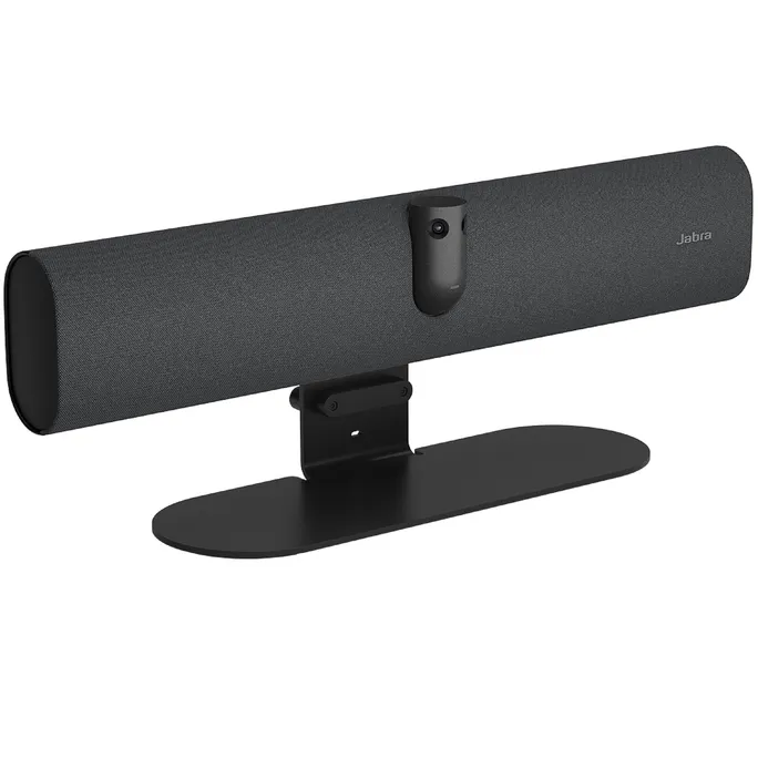Jabra PanaCast 40 VBS Bar only | 4k 180° Panoramakamera inkl. Touch-Controller, UC-Variante, (ohne Jabra IP Controller) – Bild 3