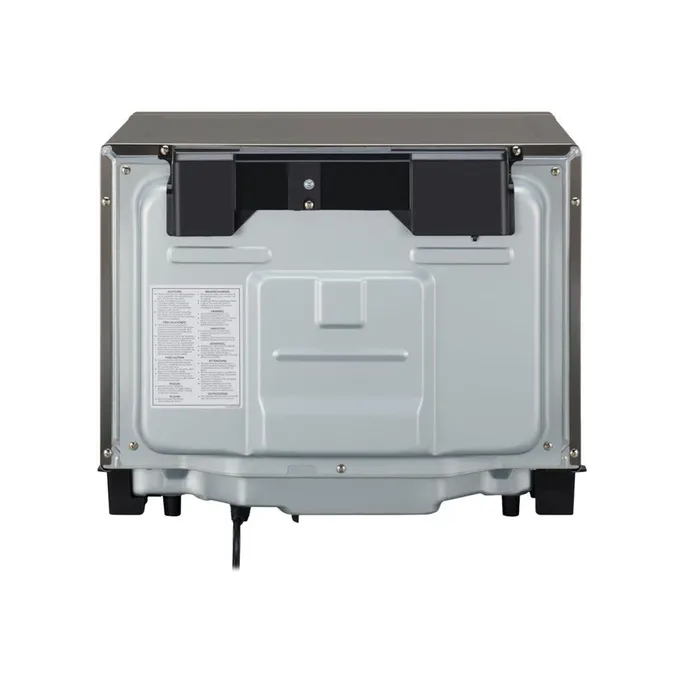 Panasonic NN-CS88LBEPG Mikrowelle mit Grill/Heißluft/Dampfgarer 31l – Bild 3