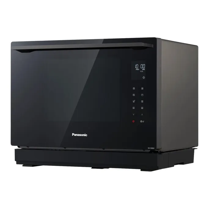 Panasonic NN-CS88LBEPG Mikrowelle mit Grill/Heißluft/Dampfgarer 31l – Bild 5