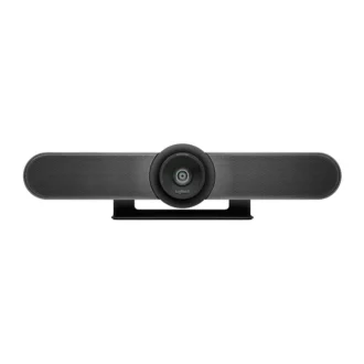 Logitech MEETUP ConferenceCam mit Ultraweitwinkelobjektiv für kleine Räume