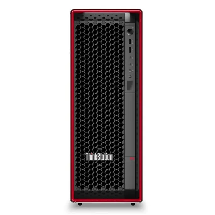 Lenovo ThinkStation P5 Tower Xeon W5-2545 128GB/1TB RTX Pro 4500 Win11 Pro 30GA00ANGE – Bild 2