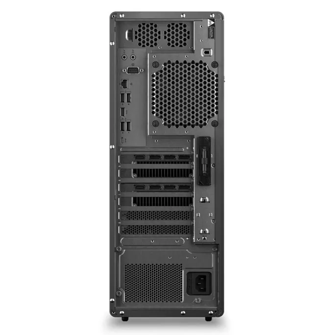 Lenovo ThinkStation P5 Tower Xeon W5-2545 128GB/1TB RTX Pro 4500 Win11 Pro 30GA00ANGE – Bild 3