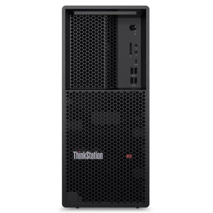 Lenovo ThinkStation P3 Tower Core i7-14700 32GB/512GB SSD Win11 Pro 30GS00JYGE – Bild 3