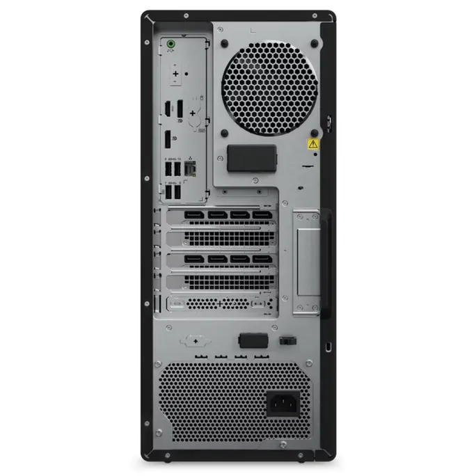 Lenovo ThinkStation P3 Tower Core i7-14700 32GB/512GB SSD Win11 Pro 30GS00JYGE – Bild 4
