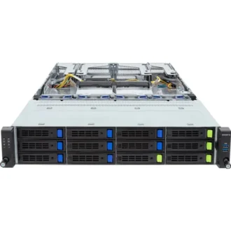 GIGABYTE R283-S93-AAL1 Rack Server Barebone