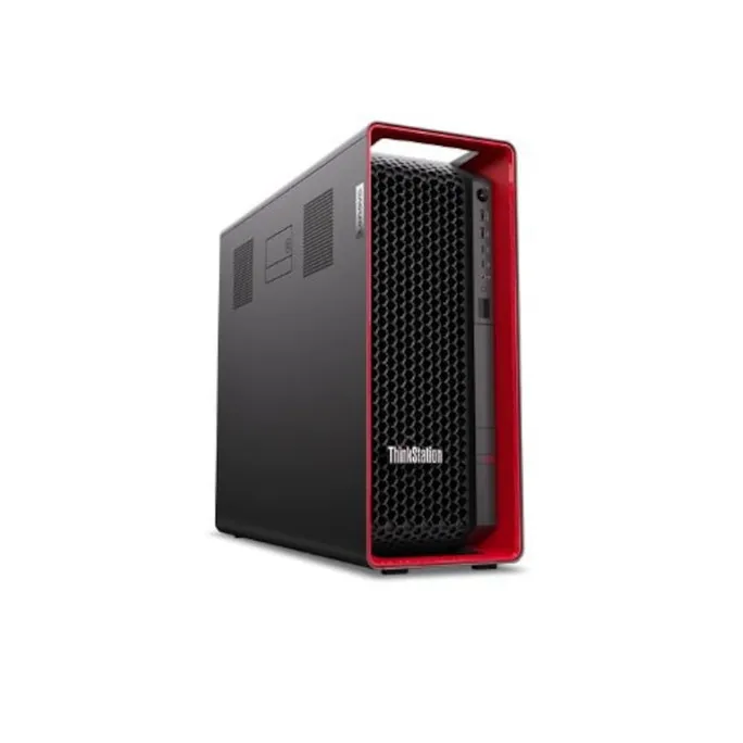 Lenovo ThinkStation P8 Tower 30HH008UGE Ryzen Threadripper PRO 9945WX 64GB/1TB SSD Win11 Pro