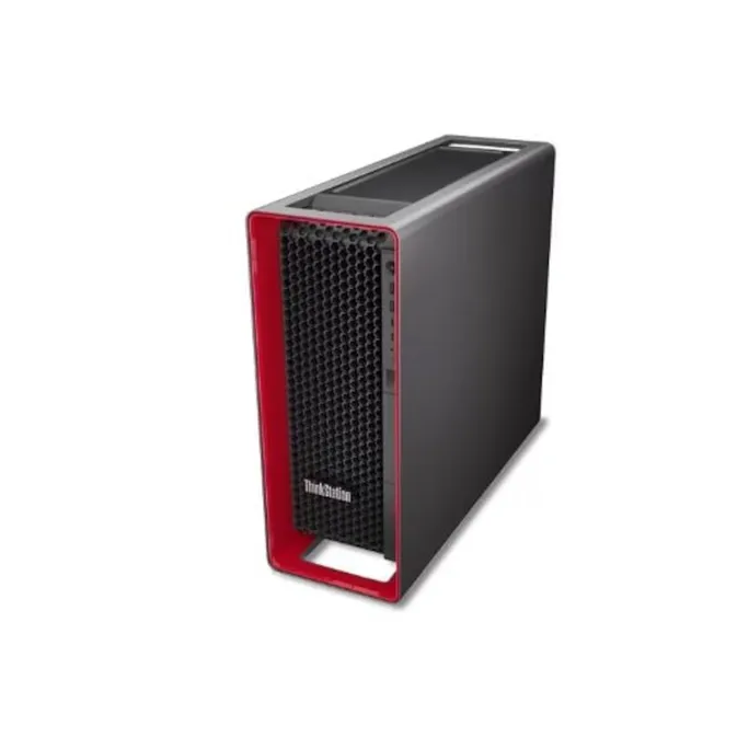 Lenovo ThinkStation P8 Tower 30HH008UGE Ryzen Threadripper PRO 9945WX 64GB/1TB SSD Win11 Pro – Bild 3