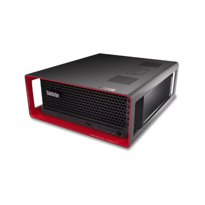 Lenovo ThinkStation P8 Tower 30HH008UGE Ryzen Threadripper PRO 9945WX 64GB/1TB SSD Win11 Pro – Bild 5