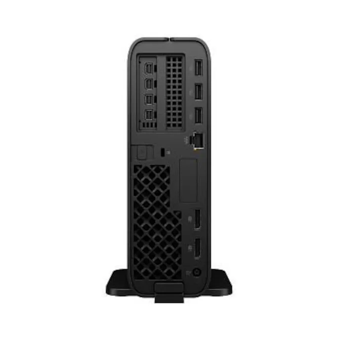 HP Z2 Mini G1i A40LQET Core Ultra 9 285K RTX 2000 64GB/1TB SSD Win11 Pro – Bild 4