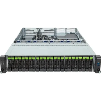GIGABYTE R263-Z36-AAJ1 Rack Server Barebone