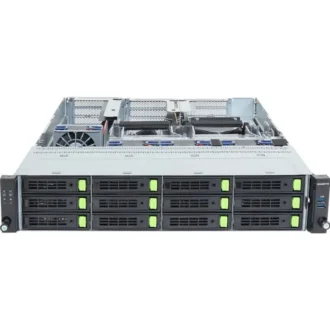 GIGABYTE R263-ZG0-AAL2 Rack Server Barebone