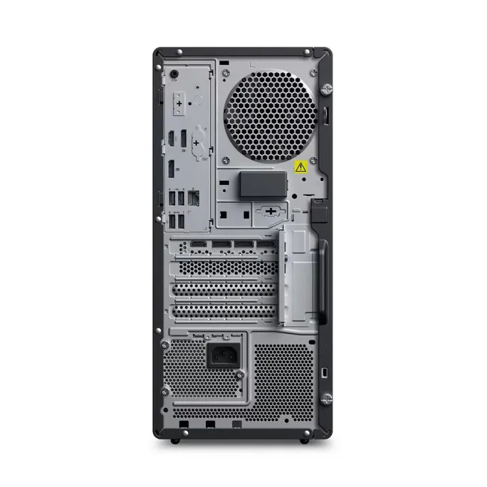 Lenovo ThinkStation P2 Tower Gen2 30JQ003VGE Core Ultra 7 265K 32GB/1TB Win11 Pro – Bild 3