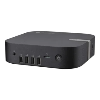ASUS Chromebox5-S3006UNA Mini PC Core i3-1315U 8GB/128GB ChromeOS