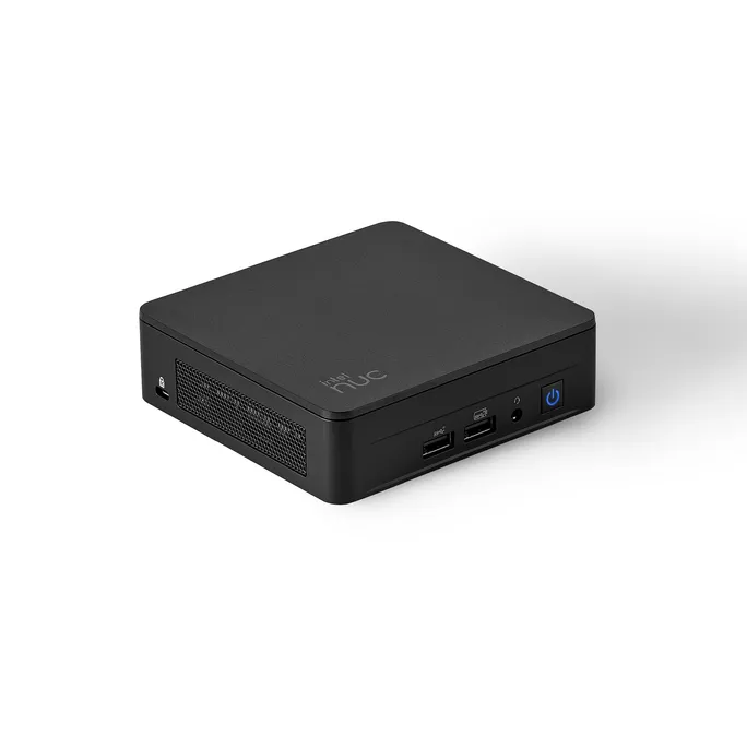 ASUS NUC 13 Pro Liberty Canyon RNUC13L3KV500002I Core i5-1350P 0GB/0GB Barebone Slim Kit mit EU-Netzkabel – Bild 2