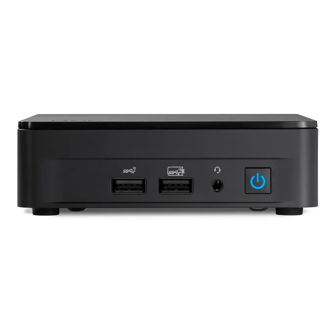 ASUS NUC 13 Pro Liberty Canyon RNUC13L3KV500002I Core i5-1350P 0GB/0GB Barebone Slim Kit mit EU-Netzkabel – Bild 3