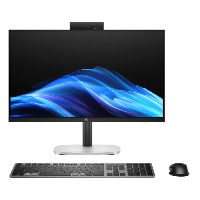 HP ProStudio 4 AiO G1 Core Ultra 5 235T 16GB/512GB SSD 23,8" FHD Windows 11 Pro BY6V7ET – Bild 2