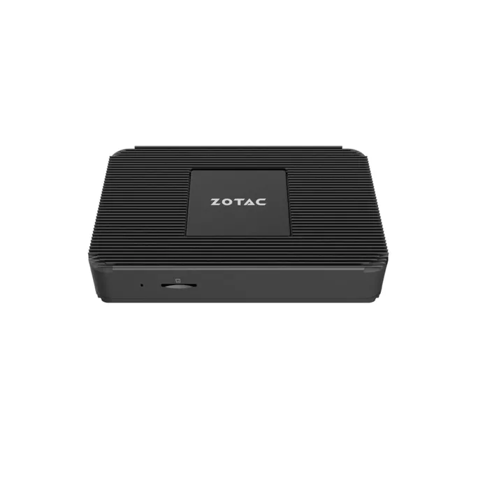 ZOTAC ZBOX PI336 PICO Mini-PC Barebone N6211 4GB/128GB Intel UHD Win11Pro – Bild 2