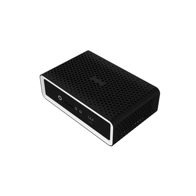 ZOTAC ZBOX CI669 NANO Barebone i7-1355U Intel Iris Xe Graphics – Bild 5