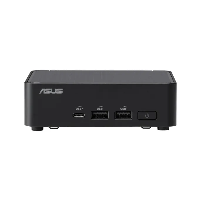 Captiva Mini PC Power Starter I84-818 Core 3 100U 16GB/500GB SSD Win11 Pro – Bild 2