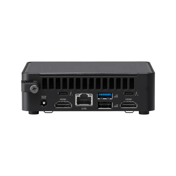 Captiva Mini PC Power Starter I84-818 Core 3 100U 16GB/500GB SSD Win11 Pro – Bild 3