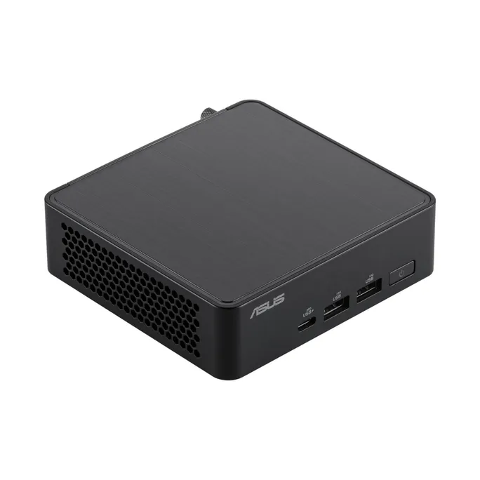 Captiva Mini PC Power Starter I84-818 Core 3 100U 16GB/500GB SSD Win11 Pro – Bild 5