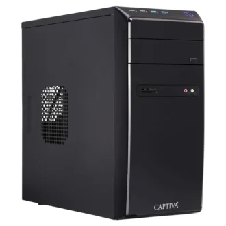 Captiva PC Power Starter I94-236 Core i5-14400 32GB/1TB SSD UHD 730 Win11