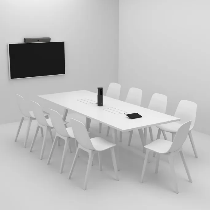 Neat Center (Erweiterung) | für ein umfassenderes Hybrid-Meeting-Erlebnis – Bild 5