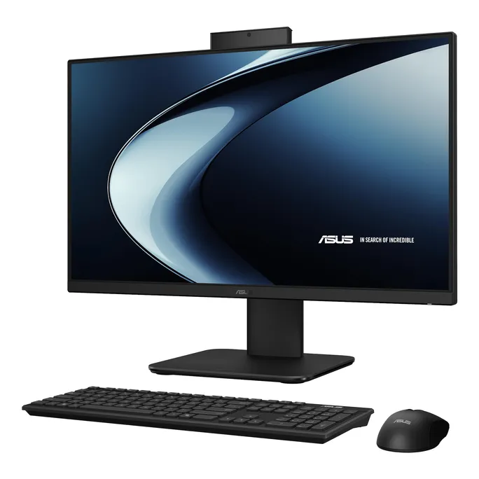 ASUS V400 AIO V440VAK-BPC270W 23,8" FHD Core i5-13420H 8GB/512GB Win11 – Bild 3