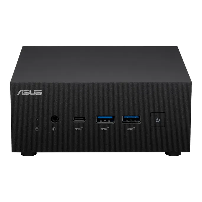 ASUS ExpertCenter PN64-S7018MDE1 Mini PC i7-13700H/16GB/512GB nOS – Bild 3