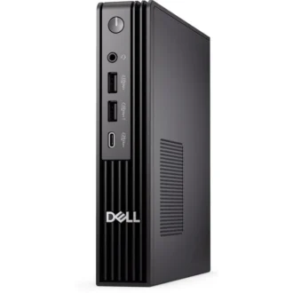 Dell Pro Micro Plus QBM1250 Core Ultra 5 235 16GB/512GB Win 11 Pro D6GXR