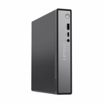 Lenovo ThinkCentre Neo 50q QC Tiny 13C8001EGE Snapdragon X X1-26-100 16GB/512GB SSD Win11 Pro