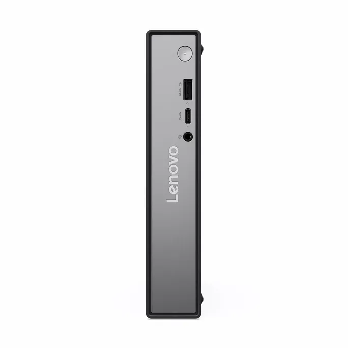 Lenovo ThinkCentre Neo 50q QC Tiny 13C8001EGE Snapdragon X X1-26-100 16GB/512GB SSD Win11 Pro – Bild 3