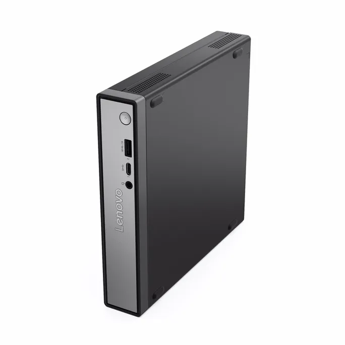 Lenovo ThinkCentre Neo 50q QC Tiny 13C8001EGE Snapdragon X X1-26-100 16GB/512GB SSD Win11 Pro – Bild 5