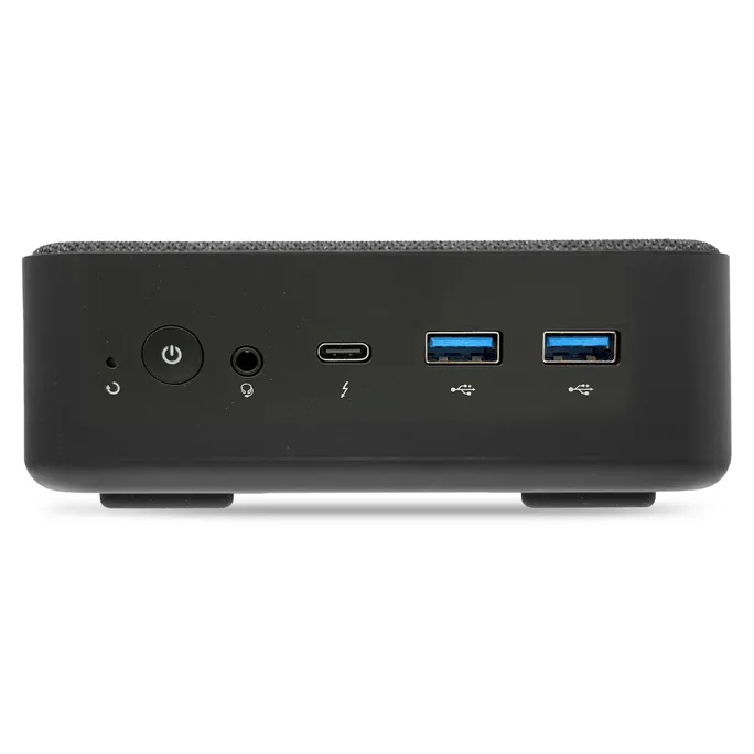 Acer Revo RB102 Mini PC Ryzen AI 7 350 32GB/1TB Win11 Pro DT.BQNEG.003 – Bild 4