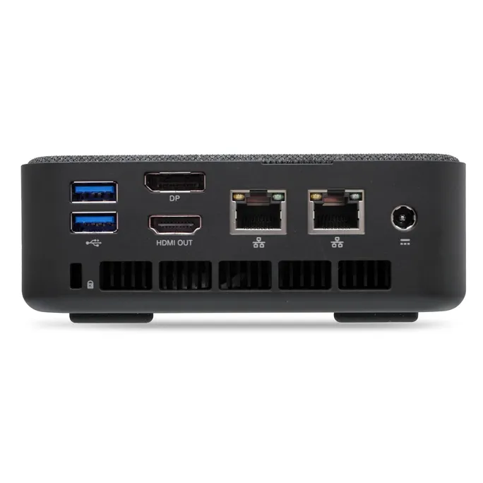 Acer Revo RB102 Mini PC Ryzen AI 7 350 32GB/1TB Win11 Pro DT.BQNEG.003 – Bild 5