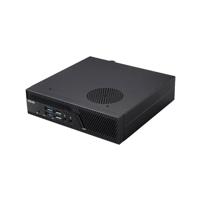 ASUS PB63-B5047MH Mini PC i5-13400 16GB/512GB DOS – Bild 4