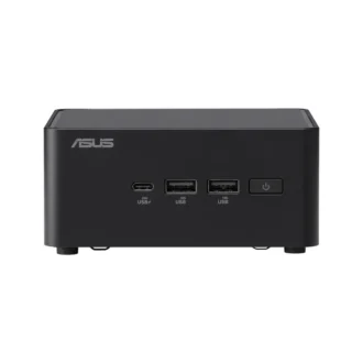 ASUS NUC 14 Pro Revel Canyon NUC14RVHU7000R0 Core Ultra 7 165H 0GB/0GB Barebone tall mit EU-Netzkabel