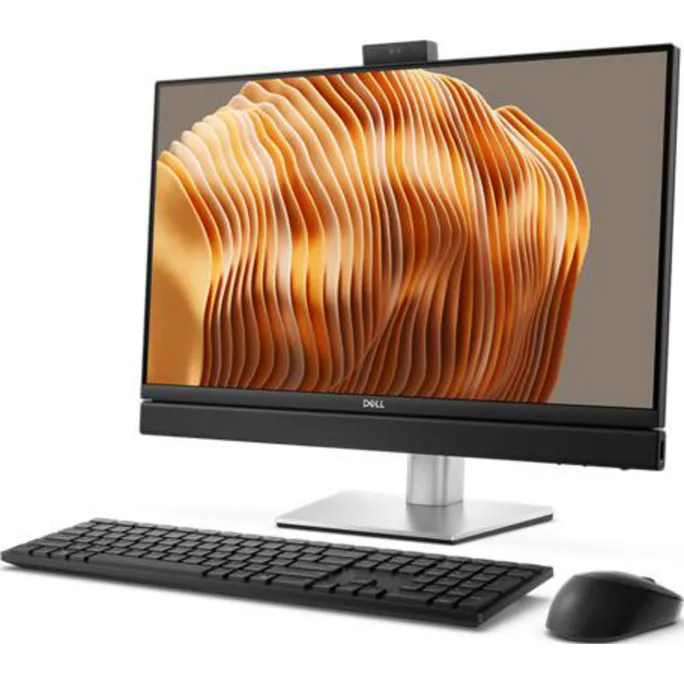 Dell Pro 24 QB24250 AiO Plus Core Ultra 5 245 16GB/512GB SSD 24" FHD Win11 Pro XJP3R – Bild 3