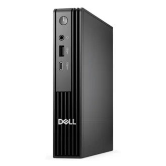 Dell Pro Micro QCM1250 Core Ultra 5 235T 16GB/512GB Win 11 Pro 7YMHK