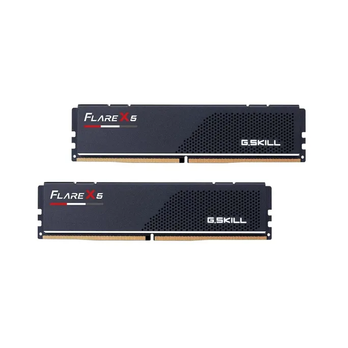 32GB (2x16GB) G.Skill Flare X5 DDR5-6000 CL30 RAM Speicher Kit – Bild 2
