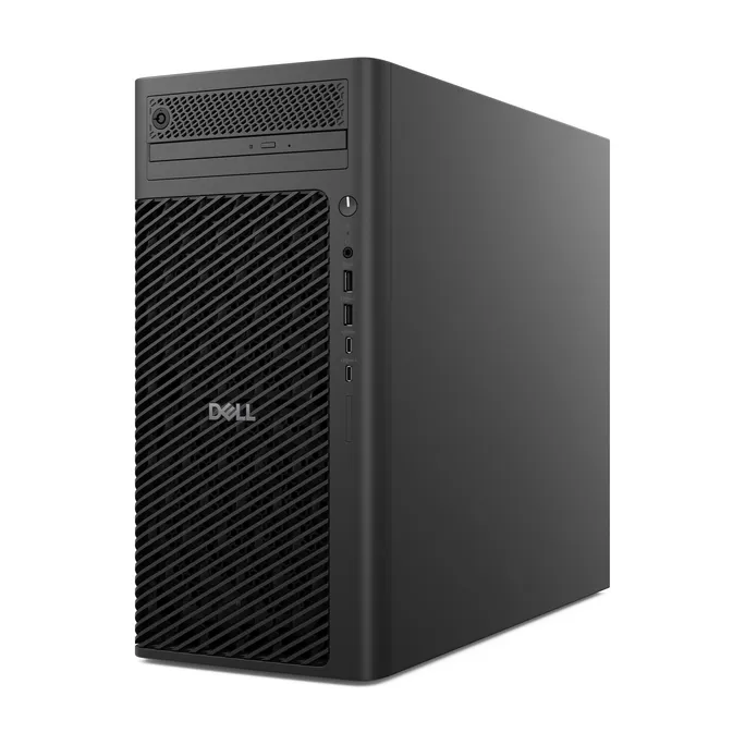 Dell Pro Max Tower T2 FCT2250 Core Ultra 7 265 Nvidia A1000 32GB/1TB Win 11 Pro J9JX5 – Bild 3