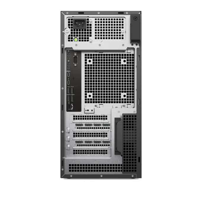 Dell Pro Max Tower T2 FCT2250 Core Ultra 7 265 Nvidia A1000 32GB/1TB Win 11 Pro J9JX5 – Bild 4