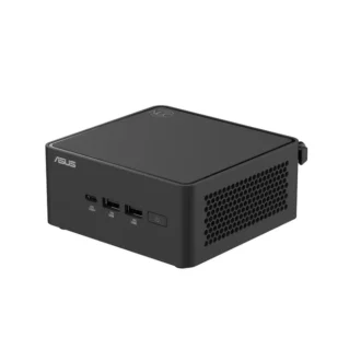 ASUS NUC 15 Pro Cyber Canyon RNUC15CRHC500002 Core 5 210H 0GB/0GB Tall Kit mit EU-Netzkabel