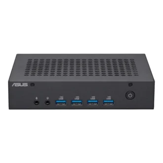 ASUS PN43-SN100AD Mini PC Intel N100 4GB/128GB Win11 Pro