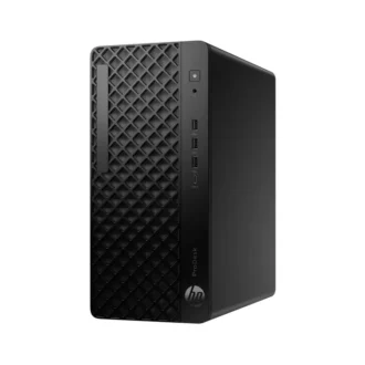 HP ProDesk 4 Tower G1i Core Ultra 5 235 32GB/512GB SSD Win11 Pro 9H7M4ET