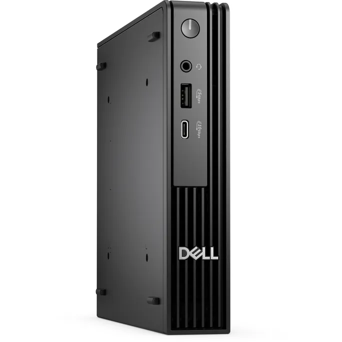 Dell Pro Micro QCM1255 XYRRM AMD Ryzen 5 8500 16GB/512GB Win11 Pro
