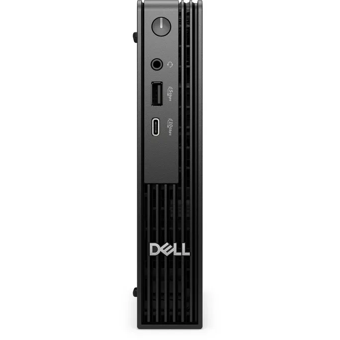 Dell Pro Micro QCM1255 XYRRM AMD Ryzen 5 8500 16GB/512GB Win11 Pro – Bild 3
